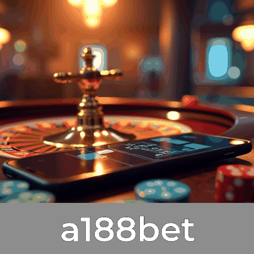Emoção e Grandes Retornos: Explore os Slots Online no a188bet